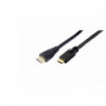 CABLE EQUIP HDMI 1.4 M-M 20M ETHERNET