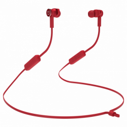 AURICULAR BT. HIDITEC AKEN ROJO