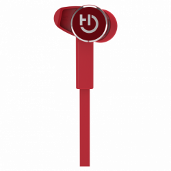 AURICULAR BT. HIDITEC AKEN ROJO
