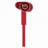AURICULAR BT. HIDITEC AKEN ROJO