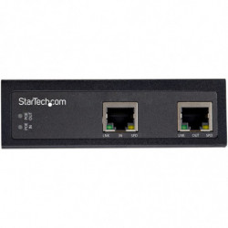 STARTECH EXTENSOR ALARGADOR ETHERNET POE++ 60W