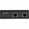 STARTECH EXTENSOR ALARGADOR ETHERNET POE++ 60W