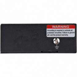 STARTECH EXTENSOR ALARGADOR ETHERNET POE++ 60W