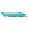 TECLADO + RATON LOGITECH CORDLESS MK295 BLANCO