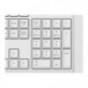 TECLADO + RATON LOGITECH CORDLESS MK295 BLANCO