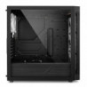 CAJA ATX SHARKOON RGB FLOW 2XUSB3.0 WINDOW