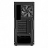 CAJA ATX SHARKOON RGB FLOW 2XUSB3.0 WINDOW