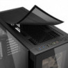 CAJA ATX SHARKOON RGB FLOW 2XUSB3.0 WINDOW