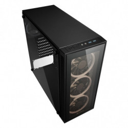 CAJA ATX SHARKOON RGB FLOW 2XUSB3.0 WINDOW