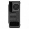 CAJA ATX SHARKOON RGB FLOW 2XUSB3.0 WINDOW