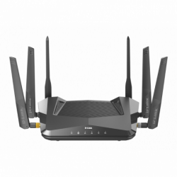 WIFI 6 D-LINK ROUTER AX5400...