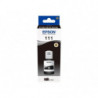 CARTUCHO EPSON T03M1 111 ECOTANK NEGRO 6K M2120