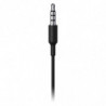AURICULAR PHILIPS DEPORTIVO INTRAUDITIVO NEGRO CON MICRO