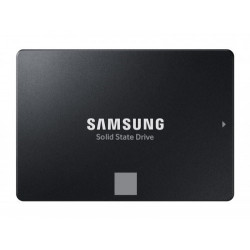 SSD SAMSUNG 500GB 2.5" 870...