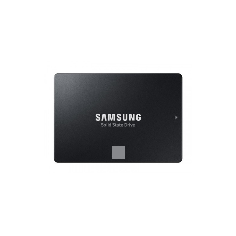 SSD SAMSUNG 1TB 2.5" 870 EVO SATA