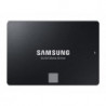 SSD SAMSUNG 1TB 2.5" 870 EVO SATA