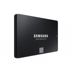 SSD SAMSUNG 1TB 2.5" 870 EVO SATA