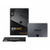 SSD SAMSUNG 8TB 870 QVO 2.5" SATAIII