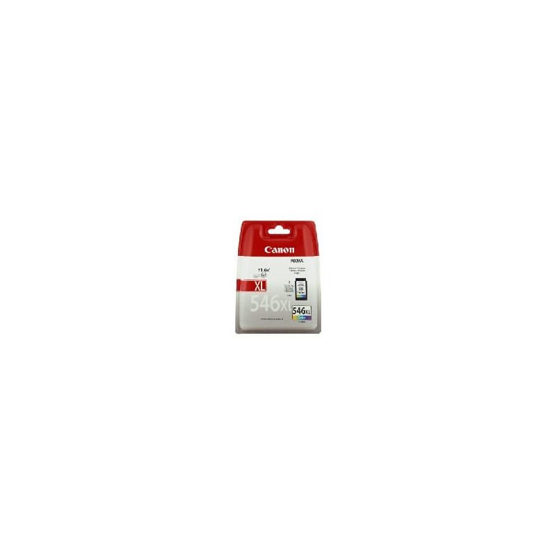 CARTUCHO CANON CL-546XL PIXMA MG2250-2450-2550 COL