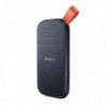 SSD EXT. SANDISK 480GB PORTABLE USB 3.2 USB-C