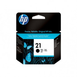 CARTUCHO HP 21 C9351AE NEGRO