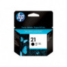 CARTUCHO HP 21 C9351AE NEGRO