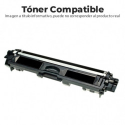 TONER COMPATIBLE CON...