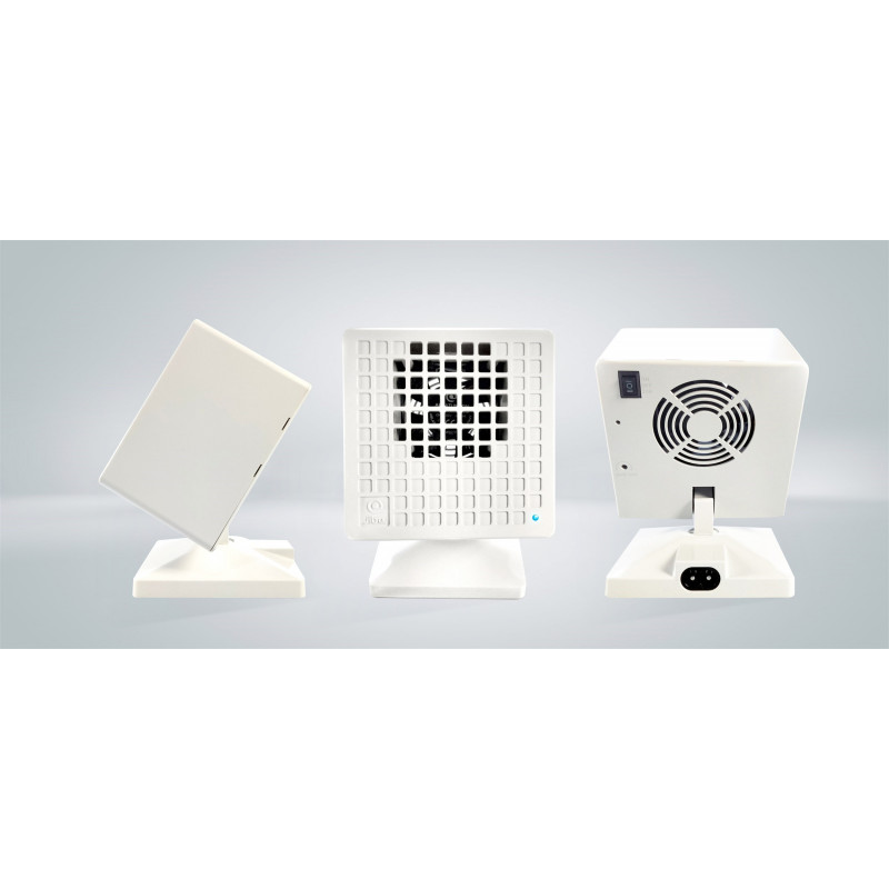 PURIFICADOR DE AIRE VIBIAN AIR VIRUS KILLER BLANCO