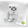 PURIFICADOR DE AIRE VIBIAN AIR VIRUS KILLER BLANCO