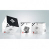 PURIFICADOR DE AIRE VIBIAN AIR VIRUS KILLER BLANCO
