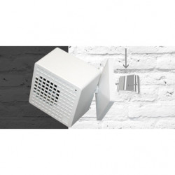 PURIFICADOR DE AIRE VIBIAN AIR VIRUS KILLER BLANCO