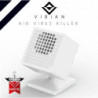 PURIFICADOR DE AIRE VIBIAN AIR VIRUS KILLER BLANCO