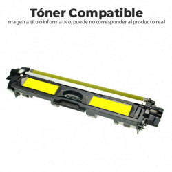 TONER COMPATIBLE CON...