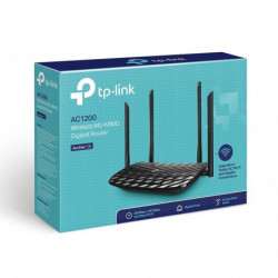 ROUTER WIFI DUALBAND TP-LINK AC1200