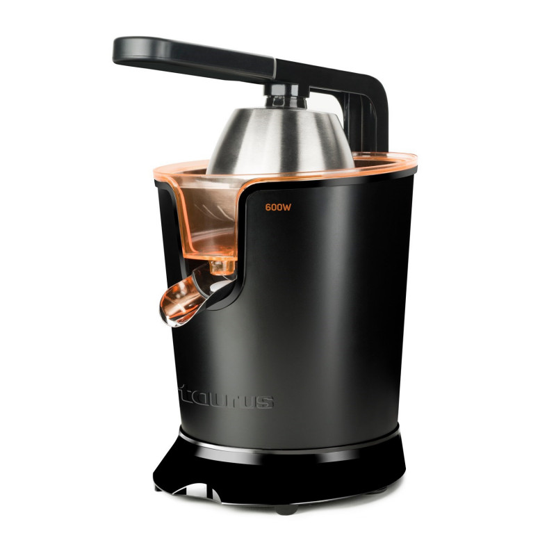 EXPRIMIDOR TAURUS EASY PRESS 600 600W