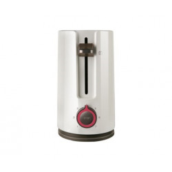 TOSTADORA TAURUS MYTOAST BLANCO 1000W