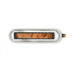 TOSTADORA TAURUS MYTOAST BLANCO 1000W