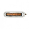 TOSTADORA TAURUS MYTOAST BLANCO 1000W