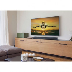 BARRA DE SONIDO PHILIPS TAB8205 2.1 BT 200W SW