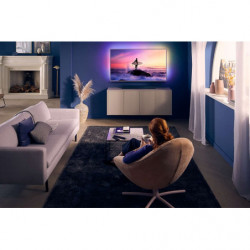 BARRA DE SONIDO PHILIPS TAB8205 2.1 BT 200W SW