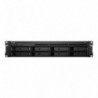NAS SYNOLOGY 0TB 8BAY RACKSTATION 2U