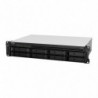 NAS SYNOLOGY 0TB 8BAY RACKSTATION 2U