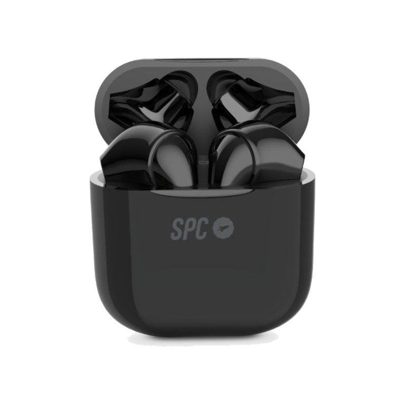 AURICULAR BLUETOOTH SPC ZION PRO NEGRO