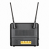 WIFI D-LINK ROUTER AC1200 4P 10-100 4G