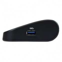 STARTECH DOCKING STATION USB 3.0 VGA AUDIO HDMI