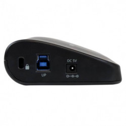 STARTECH DOCKING STATION USB 3.0 VGA AUDIO HDMI