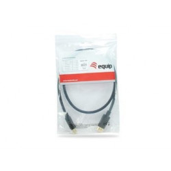 CABLE EQUIP DISPLAYPORT A DISPLAYPORT 1.4 8K 1M