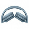 AURICULAR PHILIPS DIADEMA NULL CON MICRO AZUL TAH4205
