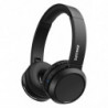 AURICULAR PHILIPS DIADEMA NULL CON MICRO NEGRO TAH4205