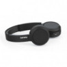 AURICULAR PHILIPS DIADEMA NULL CON MICRO NEGRO TAH4205